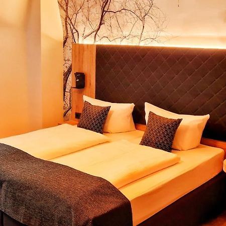 Akzent Hotel Koehler Giessen Bagian luar foto