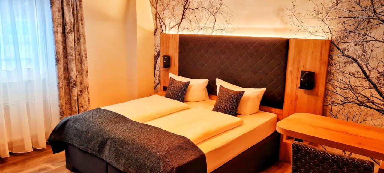 Akzent Hotel Koehler Giessen Bagian luar foto
