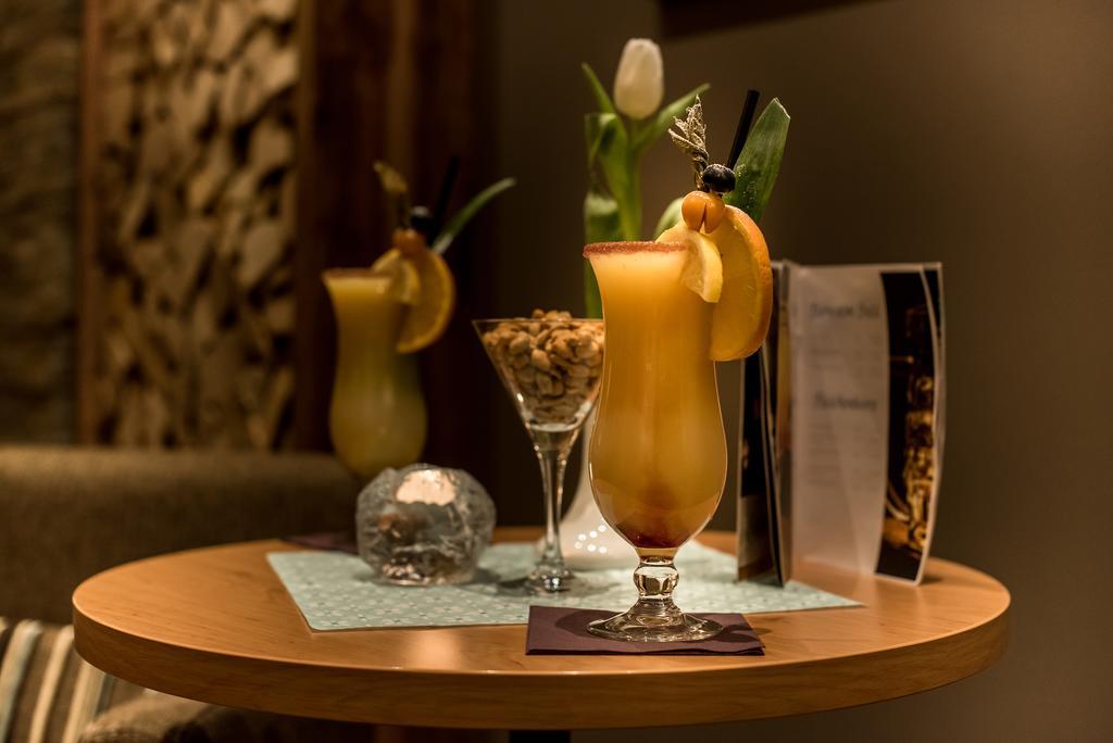 Akzent Hotel Koehler Giessen Bagian luar foto