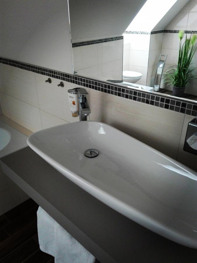 Akzent Hotel Koehler Giessen Bagian luar foto