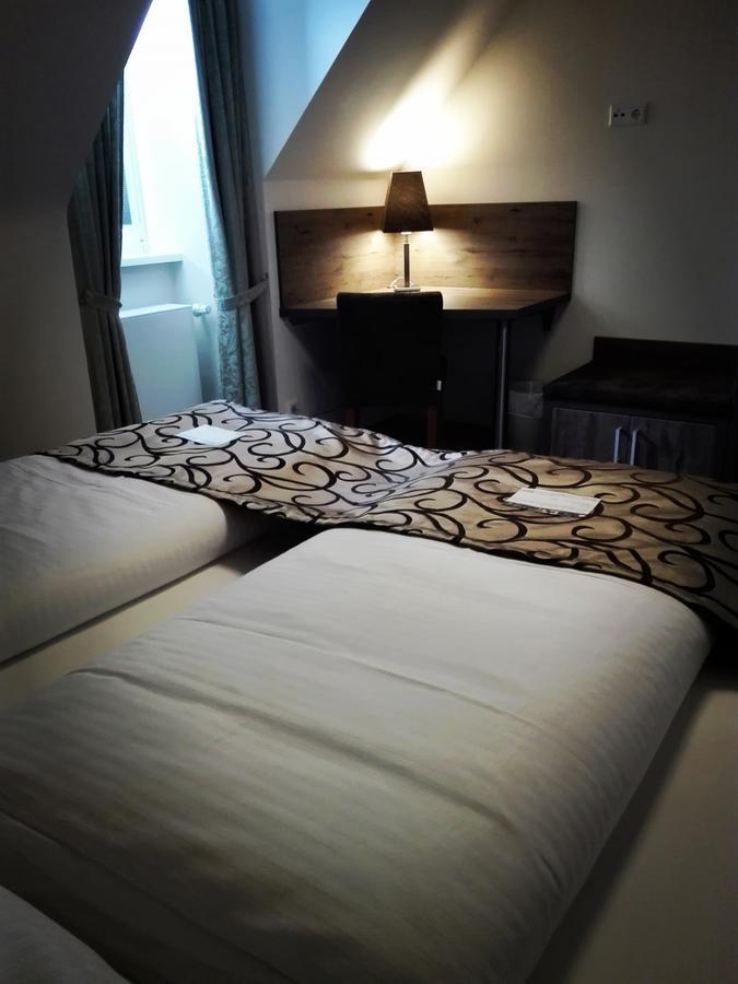Akzent Hotel Koehler Giessen Bagian luar foto