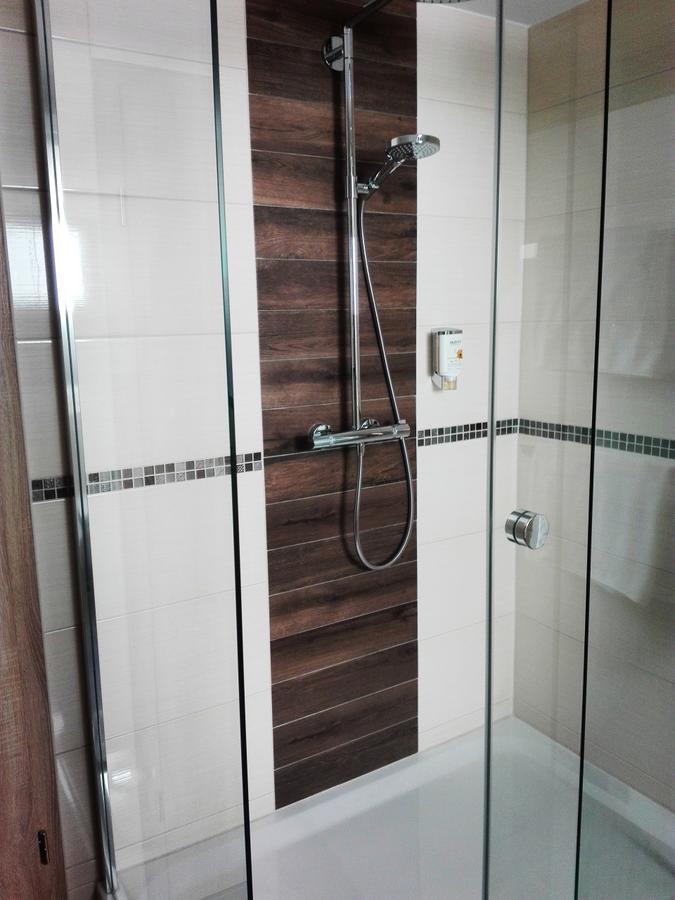 Akzent Hotel Koehler Giessen Bagian luar foto