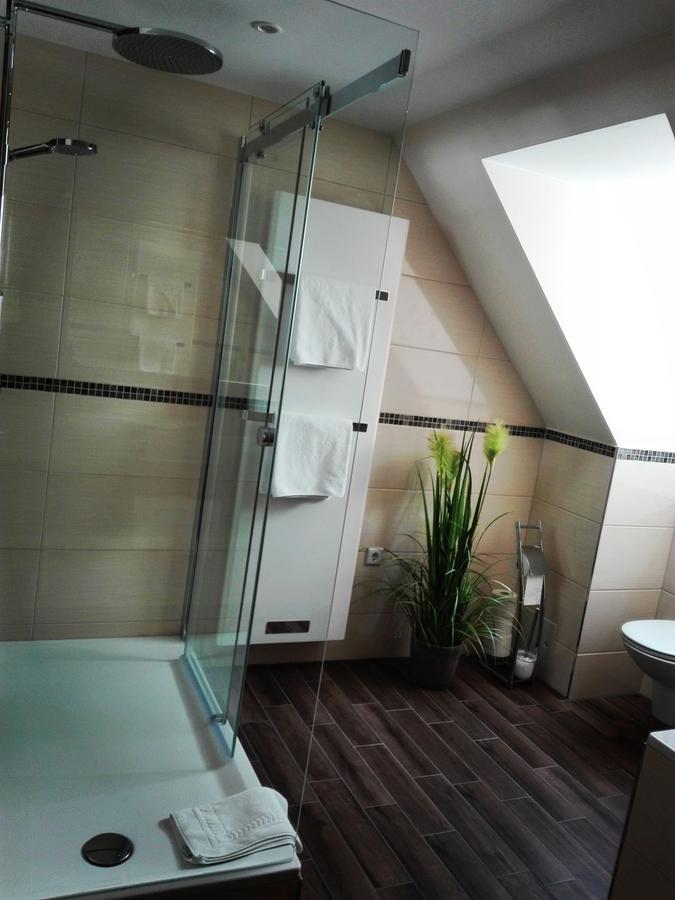 Akzent Hotel Koehler Giessen Bagian luar foto